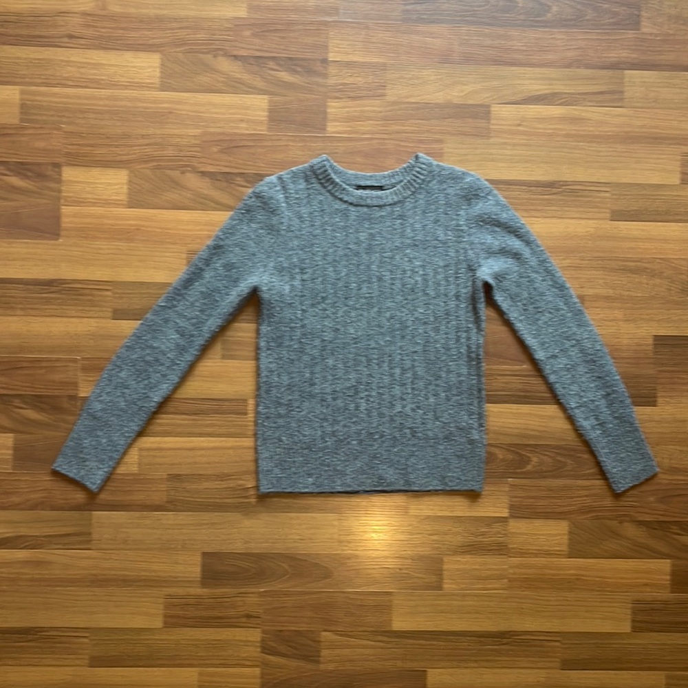 Topshop women’s US4 sweater